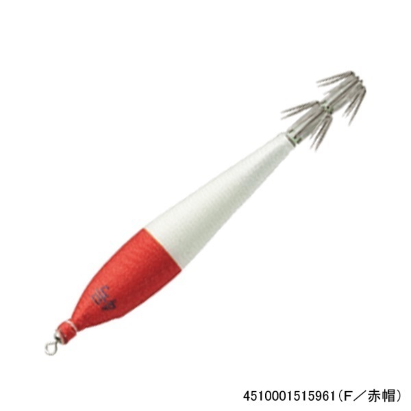 おっぱいスッテ布巻4-T2(F/赤帽)